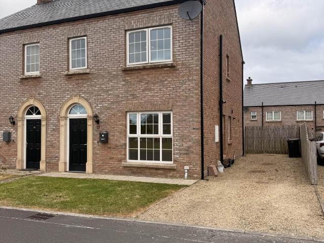 House for rent in Enniskillen, Northern Ireland