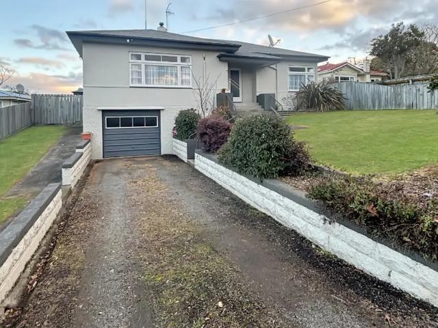 House for rent in Tararua District