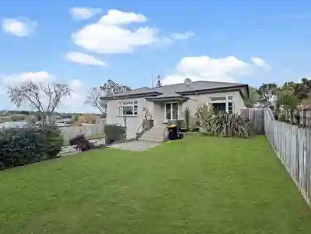 House for rent in Tararua District