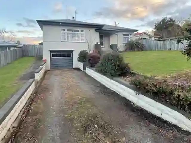 House for rent in Tararua District