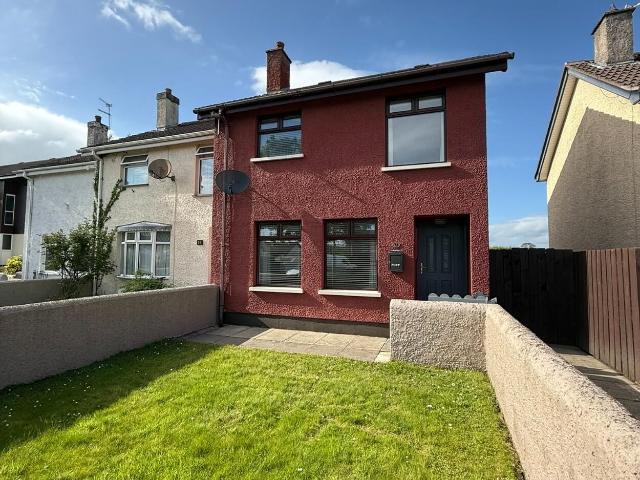 House for rent in Randalstown, Northern Ireland
