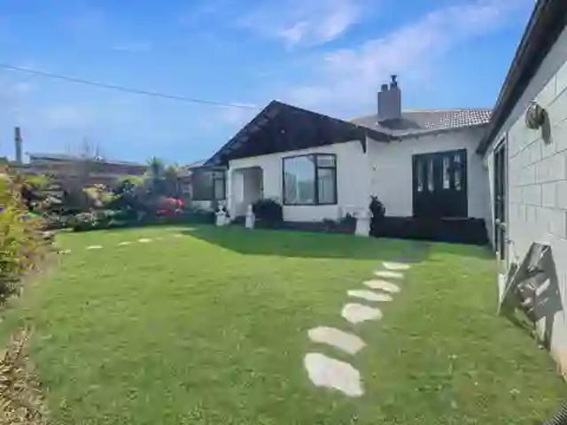 House for rent in Fitzroy, New Plymouth