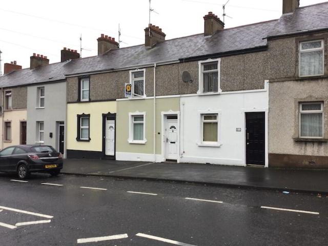 House for rent in Lurgan, Northern Ireland