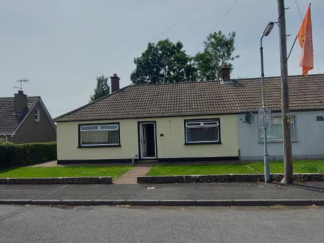 House for rent in Northern Ireland