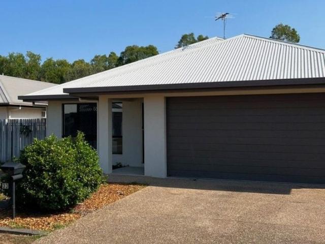 House for rent in Bushland Beach, Queensland
