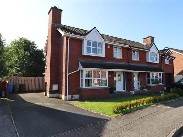 House for rent in Ballymacash, Lisburn