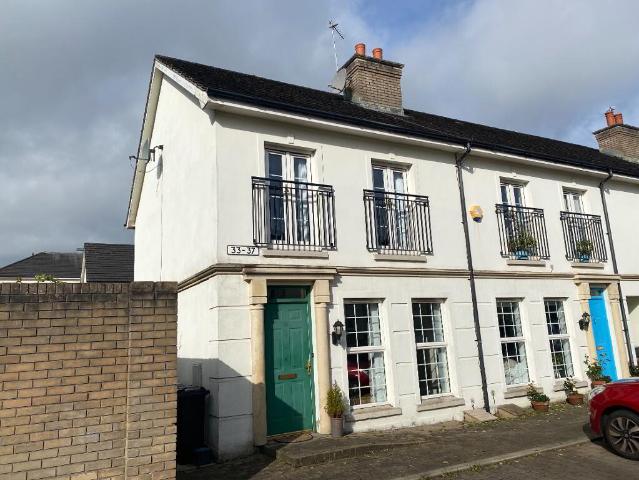 House for rent in Dundonald, County Down