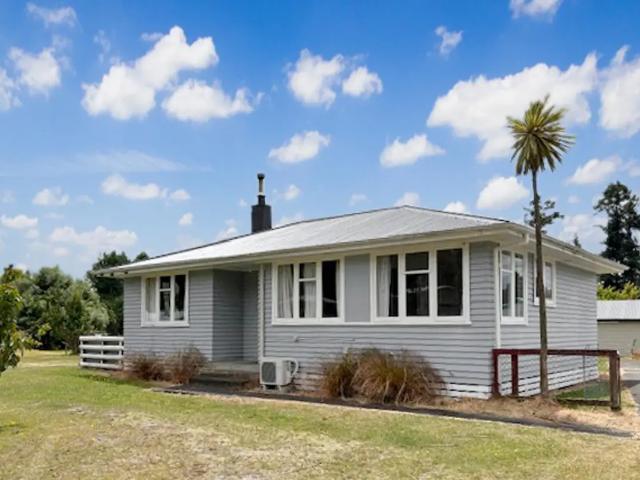 House for rent in Ruapehu District