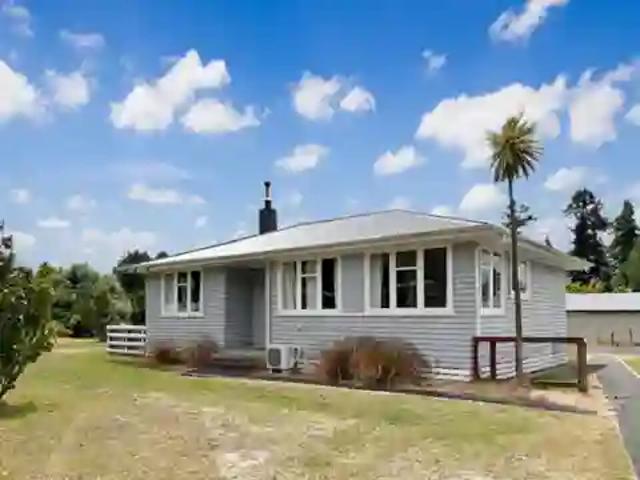 House for rent in Ruapehu District