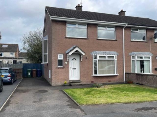House for rent in Lurgan, Northern Ireland