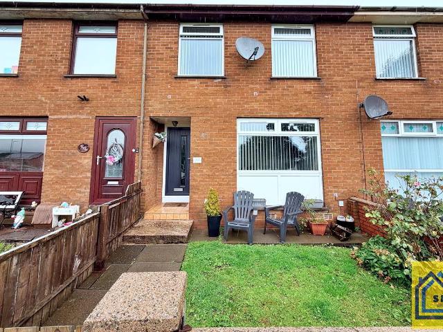 House for rent in Newtownabbey, Northern Ireland