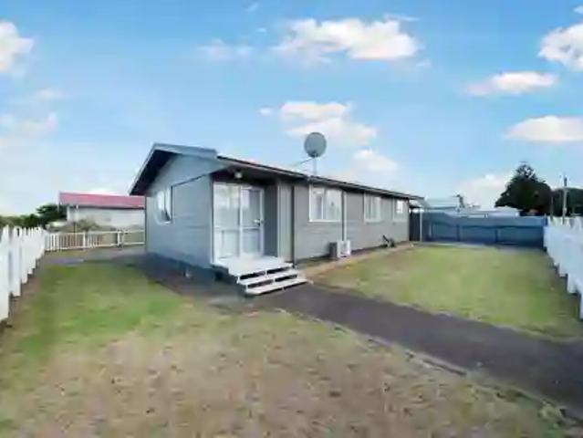 House for rent in Wanganui District