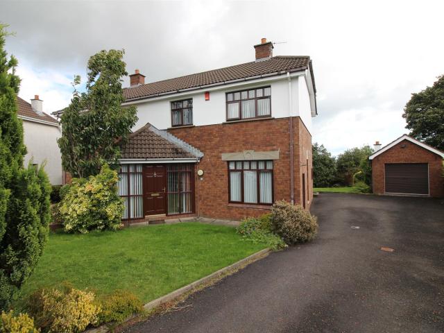 House for rent in Ballyduff, Newtownabbey
