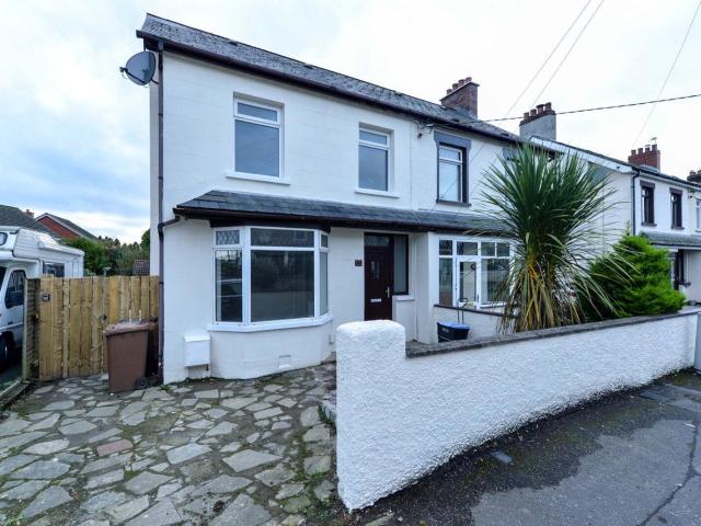 House for rent in Dundonald, Northern Ireland