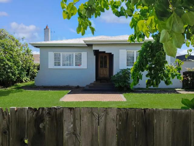 House for rent in Ngongotaha, Bay Of Plenty