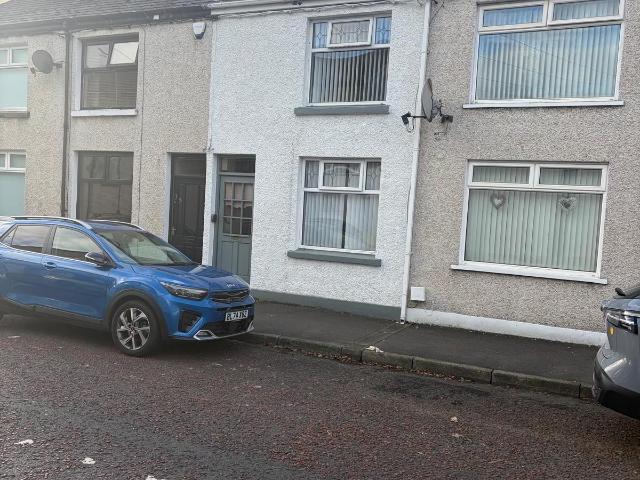 House for rent in Coleraine, Northern Ireland