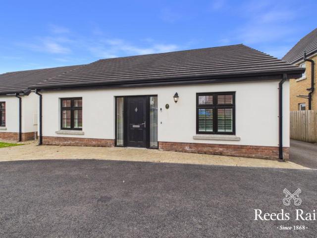 House for rent in Ballymacash, Lisburn
