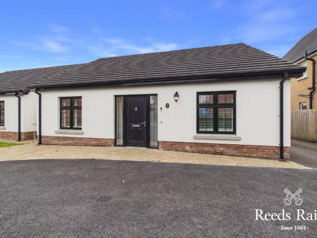 House for rent in Ballymacash, Lisburn