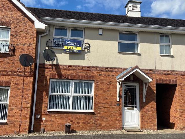 House for rent in Londonderry, Northern Ireland