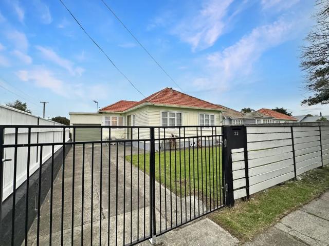 House for rent in Wanganui District