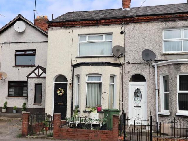 House for rent in Lisburn, Northern Ireland