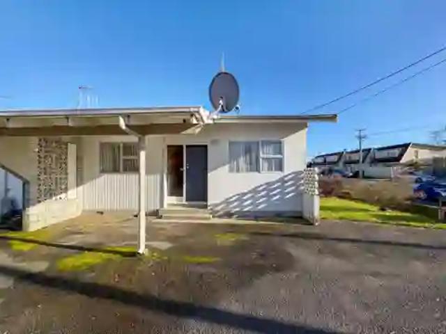 House for rent in Wanganui District