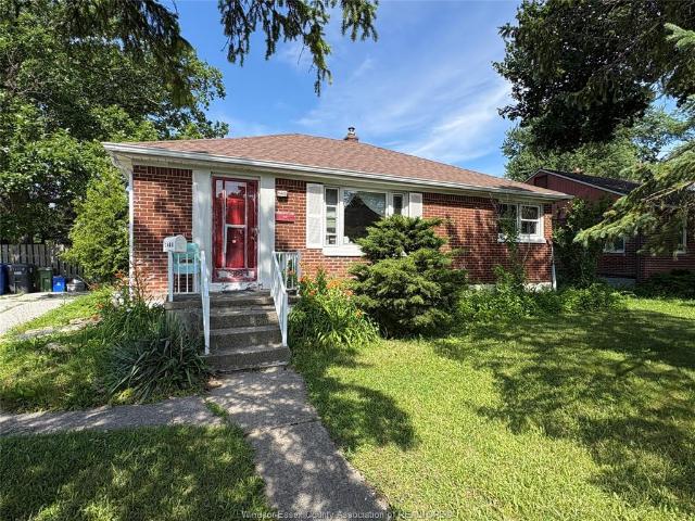 House for rent in Maidstone, Ontario