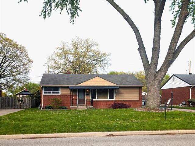 House for rent in Maidstone, Ontario