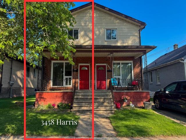 House for rent in Maidstone, Ontario