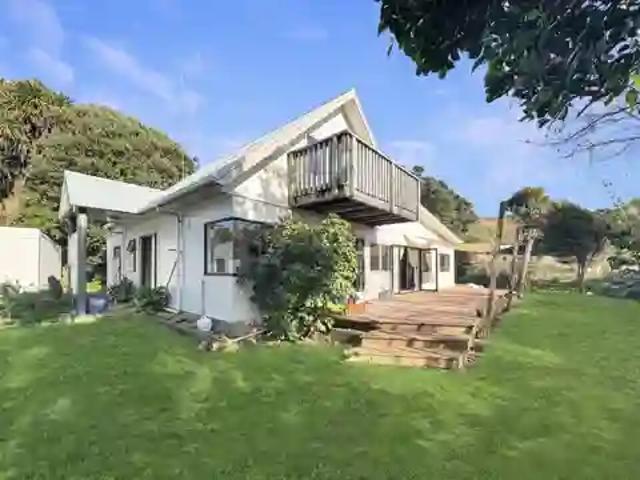 House for rent