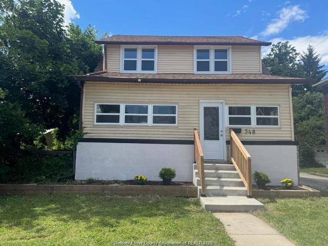House for rent in Maidstone, Ontario