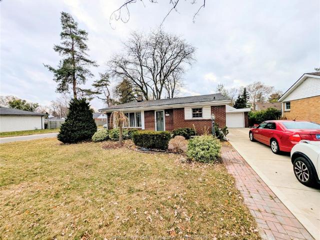 House for rent in Maidstone, Ontario