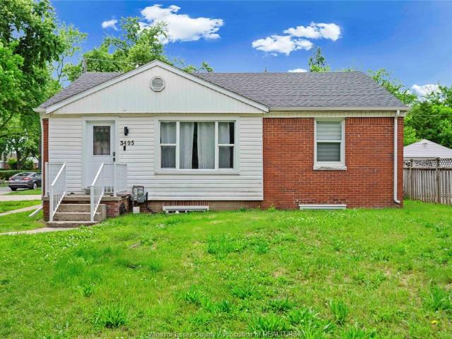 House for rent in Maidstone, Ontario