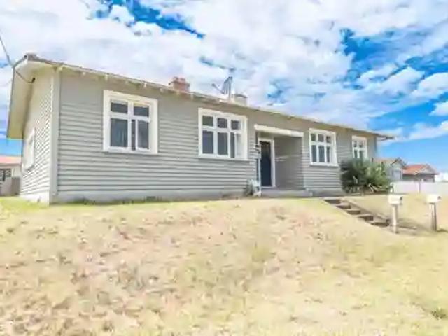 House for rent in Wanganui District