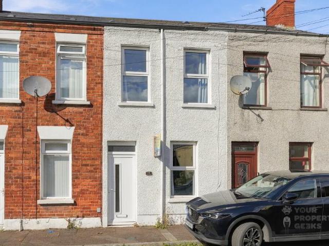 House for rent in Bloomfield, Northern Ireland