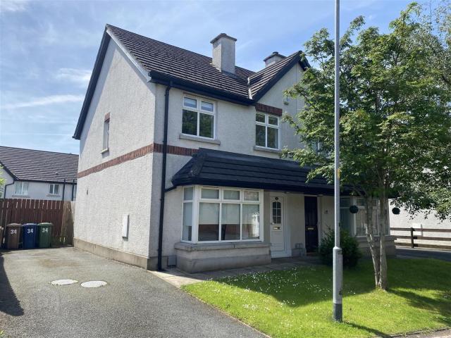 House for rent in Craigavon, Northern Ireland