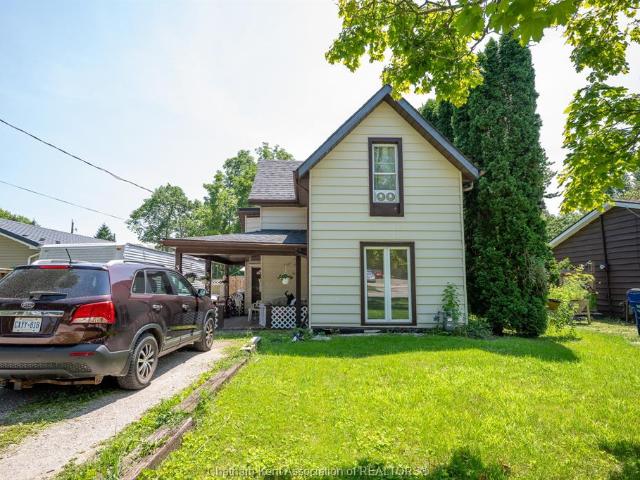 House for rent in Chatham, Southwestern Ontario