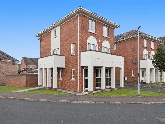 House for rent in Antrim, Northern Ireland