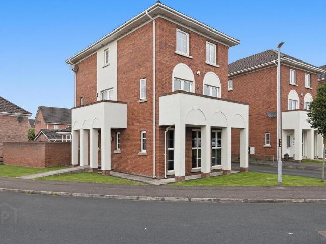 House for rent in Antrim, Northern Ireland