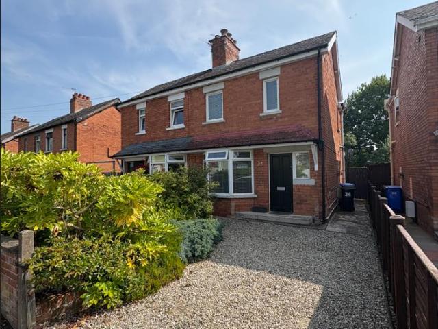 House for rent in Gilnahirk, Northern Ireland