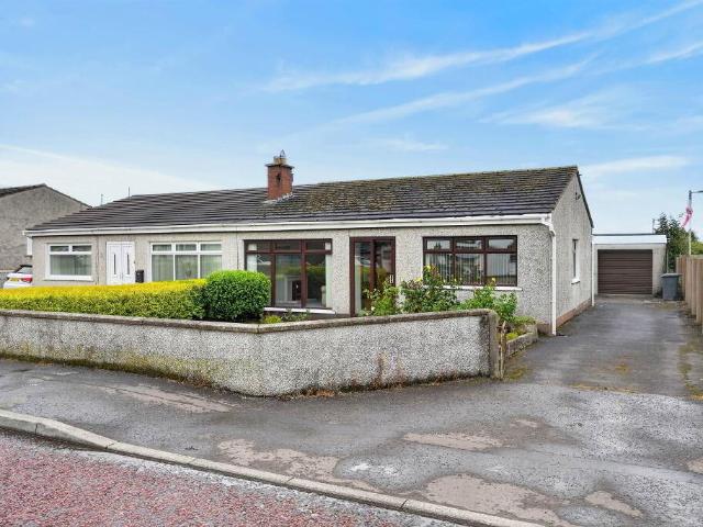 House for rent in Northern Ireland
