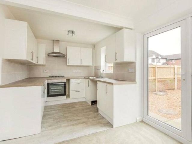House for rent in Middlewich