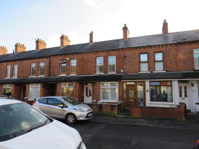 House for rent in Cregagh, Northern Ireland