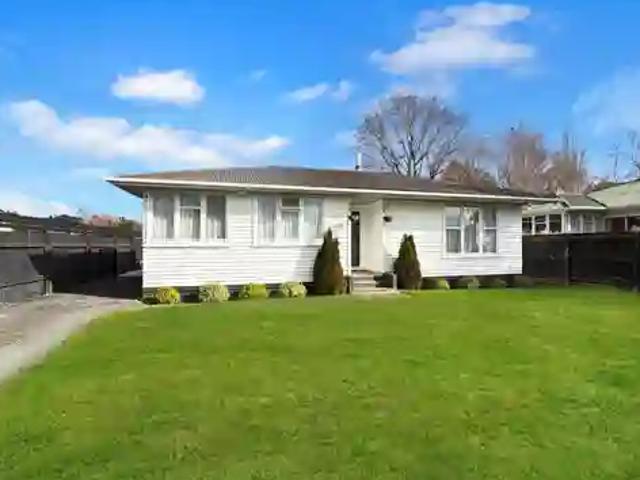 House for rent in Tararua District
