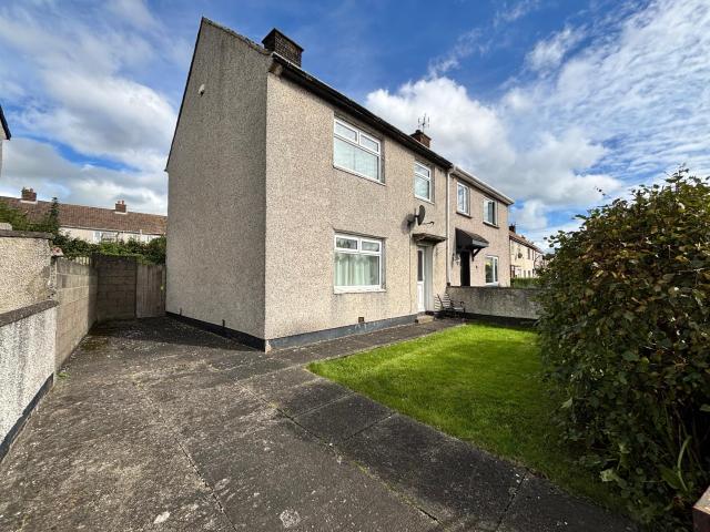 House for rent in Carrickfergus, County Antrim