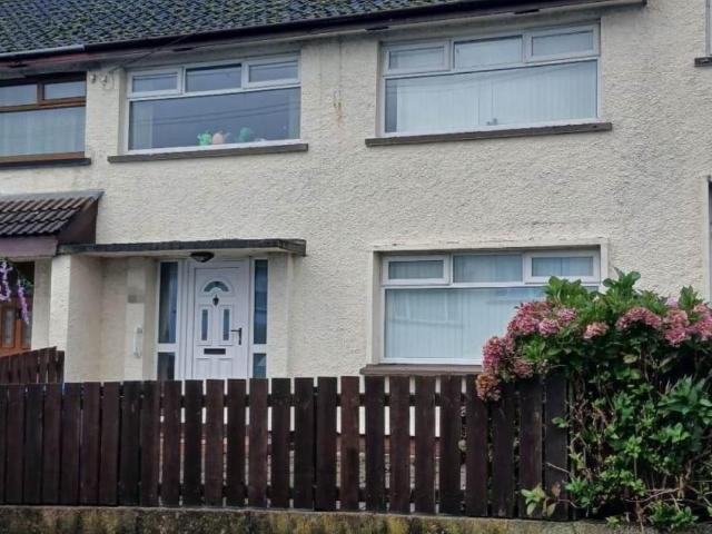 House for rent in Larne, County Antrim