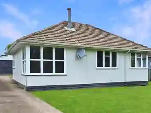 House for rent in Tararua District
