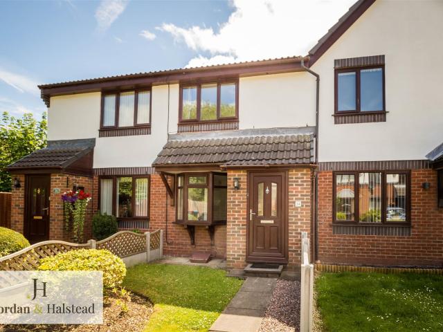 House for rent in Helsby, Alvanley