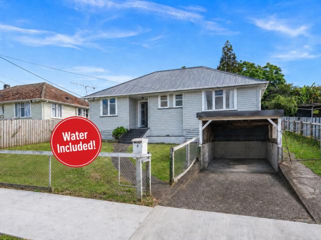 House for rent in Whangarei, Northland