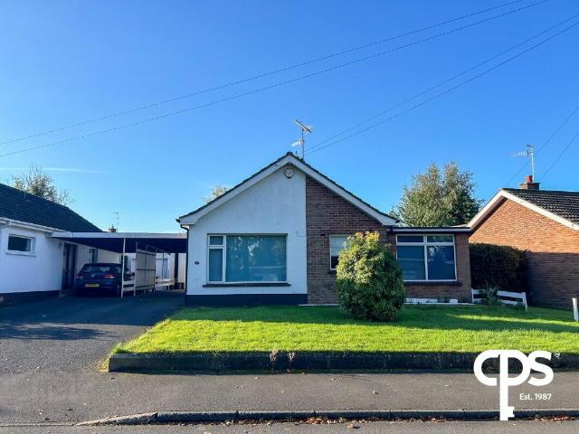 House for rent in Portadown, Northern Ireland